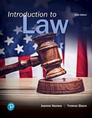 Introduction to Law