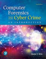 Computer Forensics and Cyber Crime