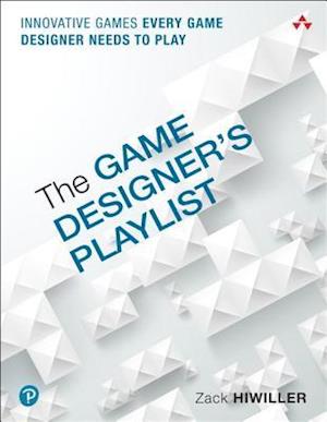 Game Designer's Playlist, The