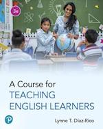 Course for Teaching English Learners, A