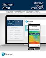 Pearson Etext High-Acuity Nursing -- Access Card