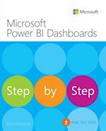 Microsoft Power BI Dashboards Step by Step