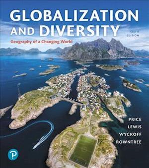 Globalization and Diversity