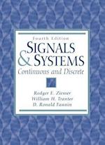 Signals and Systems