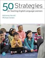 Pearson Etext for 50 Strategies for Teaching English Language Learners -- Access Card