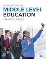 Pearson Etext for Introduction to Middle Level Education -- Access Card