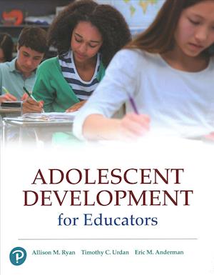 Adolescent Development for Educators