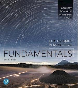 Cosmic Perspective Fundamentals, The