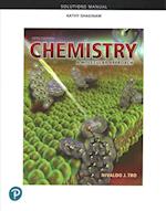 Student Solutions Manual for Chemistry