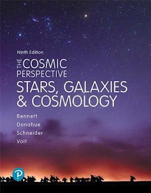 Cosmic Perspective, The