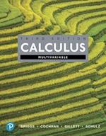 Multivariable Calculus, Books a la Carte, and Mylab Math with Pearson Etext -- Title-Specific Access Card Package