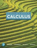 Calculus and Mylab Math with Pearson Etext -- Title-Specific Access Card Package [With Access Code]