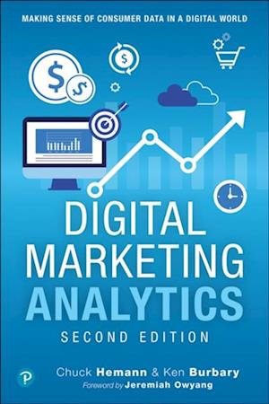 Digital Marketing Analytics