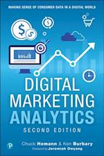 Digital Marketing Analytics