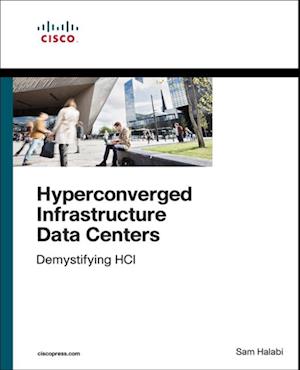 Hyperconverged Infrastructure Data Centers