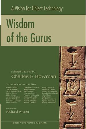 Wisdom of the Gurus