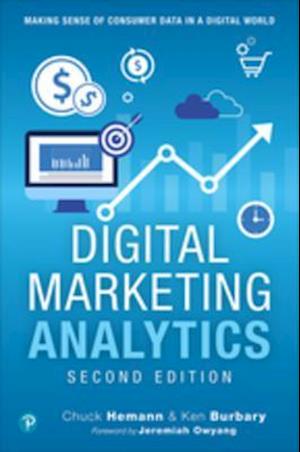 Digital Marketing Analytics