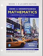 Using & Understanding Mathematics