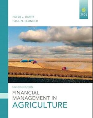 Financial Management in Agriculture