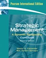 Strategic Management