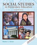 Social Studies in Elementary Education Value Package (Includes Sampler of Curriculum Standards for Social Studies)