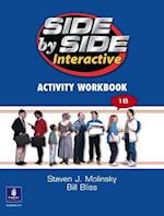 Side by Side 2 DVD 1B and Interactive Workbook 1B