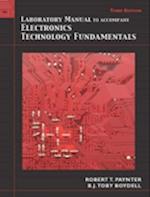 Laboratory Manual for Electronics Technology Fundamentals