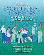 Exceptional Learners