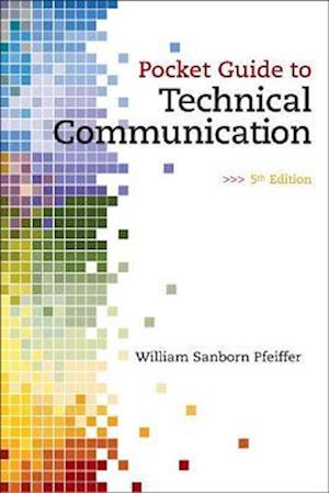 Pocket Guide to Technical Communication