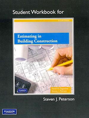 Student Workbook for Estimating in Building Construction