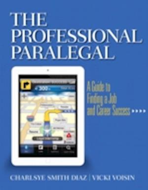 The Professional Paralegal