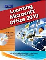 Learning Microsoft Office 2010, Standard Student Edition -- Cte/School