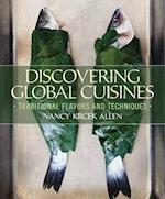 Discovering Global Cuisines