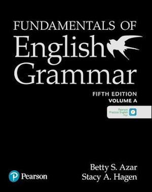 Fundamentals of English Grammar Student Book A with the App, 5E