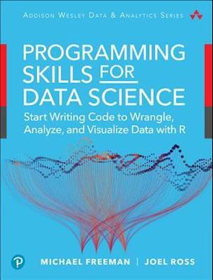 Data Science Foundations Tools and Techniques