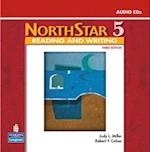 NorthStar, Reading and Writing 5, Audio CDs (2)