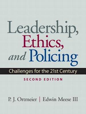 Leadership, Ethics and Policing