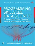 Data Science Foundations Tools and Techniques