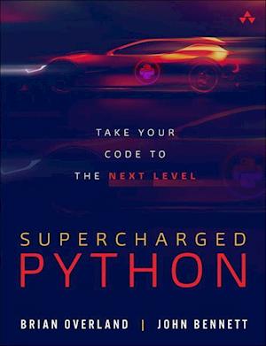 Supercharged Python