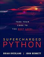 Supercharged Python