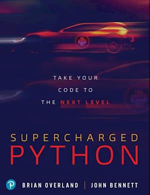 Supercharged Python