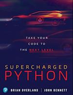 Supercharged Python