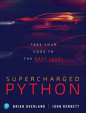 Supercharged Python