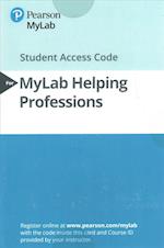 Mylab Helping Professions Without Pearson Etext -- Access Card -- For Introduction to Social Work