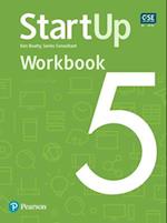 StartUp 5, Workbook