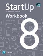 StartUp 8, Workbook
