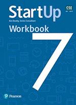 StartUp 7, Workbook