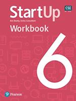 StartUp 6, Workbook