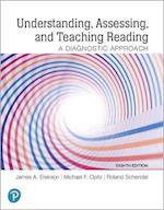 Pearson Etext for Understanding, Assessing, and Teaching Reading