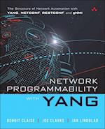 Network Programmability with YANG